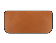 Mini Cooper F55/56/57 2014–2023 EVA tavaratilan matto (S F56, Oranssi) kuva 1
