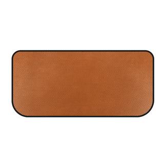 EVA tavaratilan matto (S F56, Oranssi) Mini Cooper F55/56/57 2014–2023