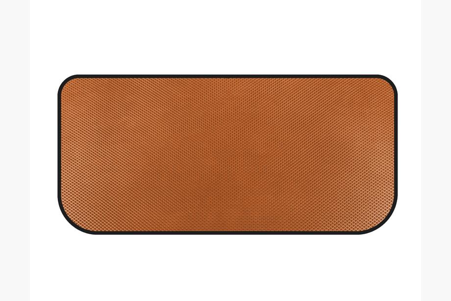 Mini Cooper F55/56/57 2014–2023 EVA tavaratilan matto (S F56, Oranssi) Image