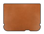 Mini Clubman F54 2015–2024 EVA-tavaratilan matto (Oranssi) kuva 1