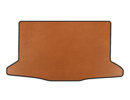 Fiat Sedici 2006–2014 EVA tavaratilan matto (HB, oranssi) kuva 1