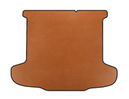 Fiat Tipo 2016– EVA-tavaratilan matto (SD, oranssi) kuva 1