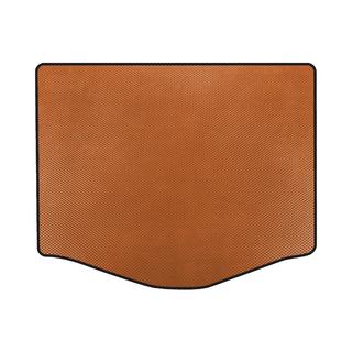 EVA-tavaratilan matto (Oranssi)