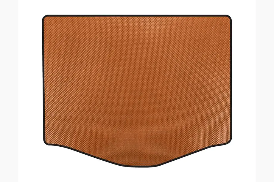 Ford C-Max 2004–2010 EVA-tavaratilan matto (Oranssi) Image