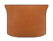 Ford Edge 2006–2014 EVA-tavaratilan matto (Oranssi) kuva 1