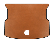 Ford Escape 2008–2013 EVA-tavaratilan matto (Oranssi) kuva 1