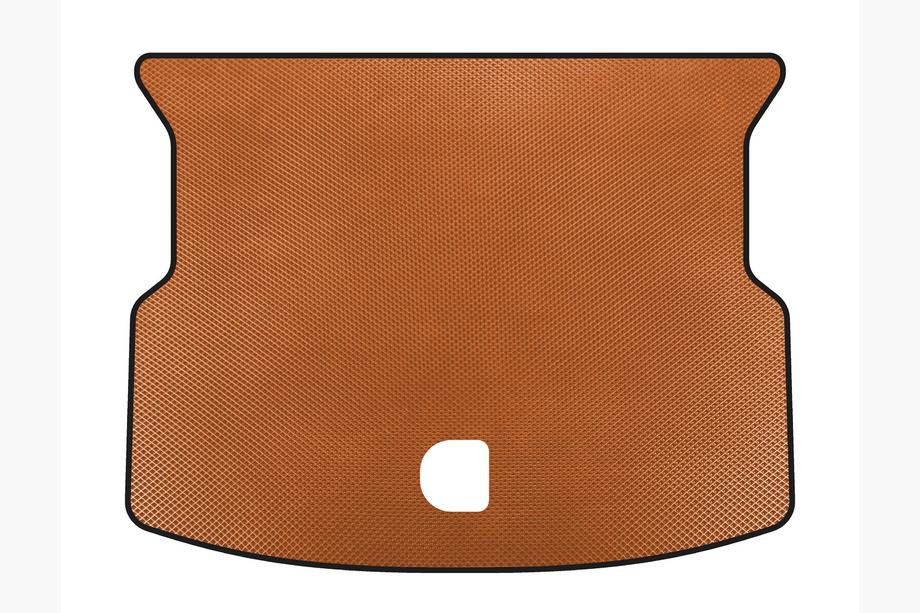 Ford Escape 2008–2013 EVA-tavaratilan matto (Oranssi) Image