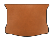 Ford Kuga 2008–2013 EVA-tavaratilan matto (Oranssi) kuva 1