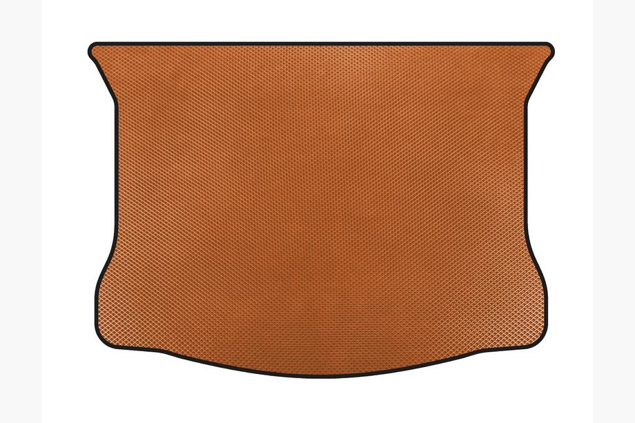 Ford Kuga 2008–2013 EVA-tavaratilan matto (Oranssi) Image