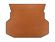 Geely MK 2006–2014 EVA-tavaratilan matto (SD, oranssi) kuva 1