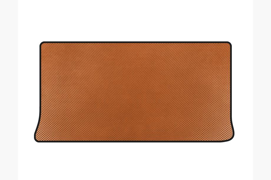 Hummer H2 2002–2009 EVA-tavaratilan matto (Oranssi) Image