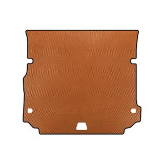 Tavaratilan matto EVA V2 (Oranssi) Land Rover Discovery III 2004–2009