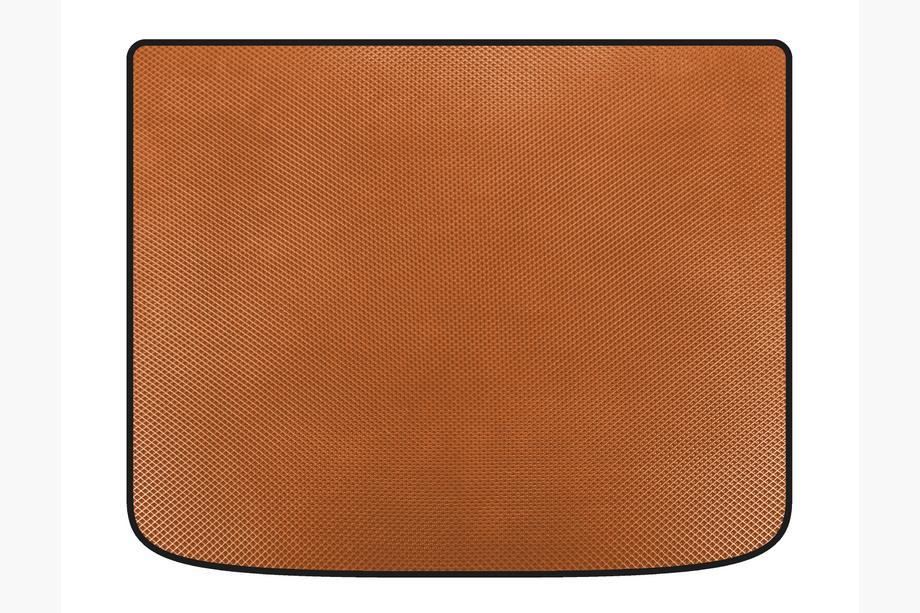 Mercedes B-sarja W245 2005–2011 EVA-tavaratilan matto (Oranssi) Image
