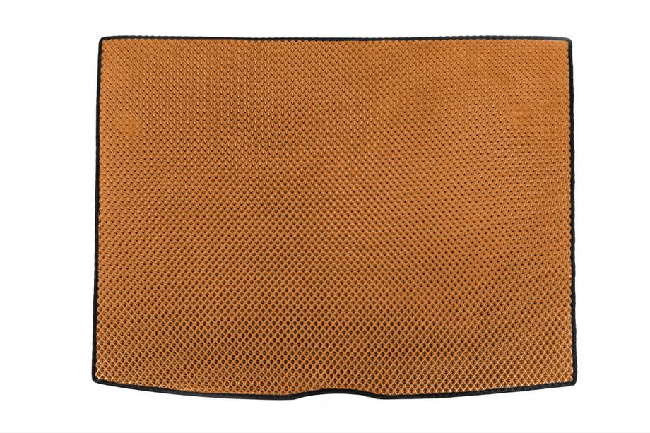 Mercedes GLE W167 2018– EVA-tavaratilan matto (Oranssi) Image