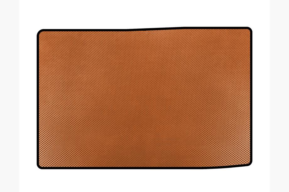 MG 3 2011–2024 EVA-tavaratilan matto (Oranssi) Image