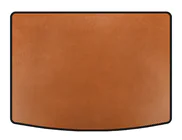Seat Altea 2004–2015 EVA-tavaratilan matto (Oranssi) kuva 1