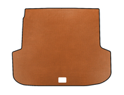 Subaru Outback 2005–2009 EVA-tavaratilan matto (Oranssi) kuva 1
