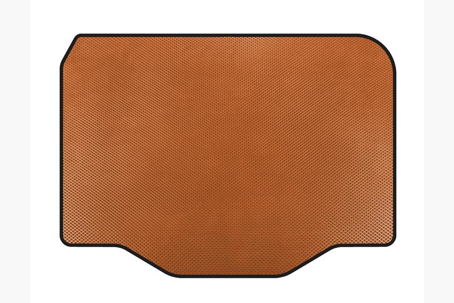 Opel Mokka 2012–2021 Tavaratilan matto (Oranssi) Image