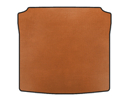 Seat Ibiza 2010–2017 Tavaratilan matto (2010-2012, SW, Oranssi) kuva 1