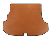 Subaru Forester 2002–2008 Tavaratilan matto (2005-2008, Oranssi) kuva 1