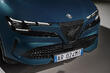Alfa Romeo Junior Hybrid: crossoverin koeajo kuva 4