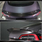 Tesla Model 3 2017– Spoileri V1 (2017-2023, hiilikuitu) kuva 5