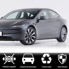 Tesla Model 3 2017– Spoileri V2 (2023+, hiilikuitu) kuva 5