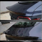 Tesla Model 3 2017– Takasiipi V7 (2017-2023, hiilikuitu) kuva 5