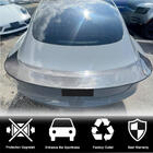 Tesla Model 3 2017– Spoileri V9 (2017-2023, hiilikuitu) kuva 2