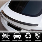 Tesla Model S 2012– Spoileri V3 (hiilikuitu) kuva 5
