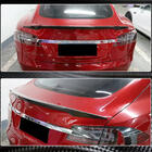Tesla Model S 2012– Hiilikuituspoileri V6 (2012-2022) kuva 4