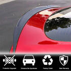 Tesla Model S 2012– Hiilikuituspoileri V7 (2012-2022) kuva 3