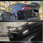 Tesla Model X 2015– Hiilikuituspoileri V4 (2016-2023) kuva 4