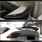 Tesla Model X 2015– Hiilikuituspoileri V4 (2016-2023) kuva 5