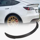 Tesla Model Y 2020– Hiilikuituspoileri V2 (2020-2023) kuva 1