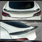 Tesla Model Y 2020– Hiilikuituspoileri V2 (2020-2023) kuva 5