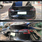 Tesla Model Y 2020– Hiilikuituspoileri V2 (2020-2023) kuva 6