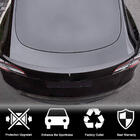 Tesla Model Y 2020– Spoileri V5 (2020-2025, hiilikuitu) kuva 3
