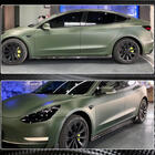 Tesla Model 3 2017– Helmapaneelit V2 (2017-2023, Carbon) kuva 6