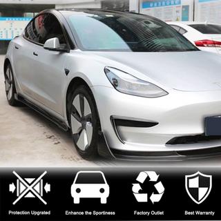 Helmapaneelit V2 (2017-2023, Carbon) Tesla Model 3 2017– kuva 4