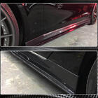 Tesla Model S 2012– Helmapalat Carbon V3 (2014-2020) kuva 4