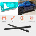 Tesla Model Y 2020– Carbon V2 helmapellin listat (2019+) kuva 2