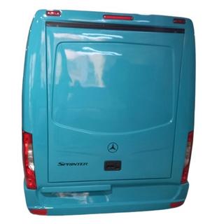 Kattoteline (matala katto) Mercedes Sprinter W907/W910 2018–