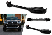 Lexus LX570/450d 2008–2022 TRD etudiffuusori (2016-2021) kuva 1