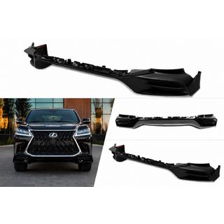 TRD etudiffuusori (2016-2021) Lexus LX570/450d 2008–2022 kuva 1