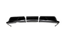 Lexus LX570/450d 2008–2022 TRD takadiffuusori (2016-2022) kuva 2