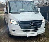 Mercedes Sprinter W907/W910 2018– Maybach etuvalot (2 kpl) kuva 4