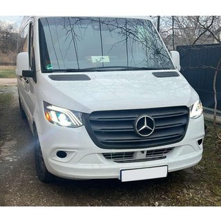 Maybach etuvalot (2 kpl) kuva 4