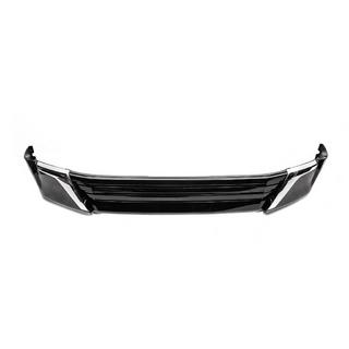 Etupuskurin lipspoileri 2016↗ (Executive 2021) Toyota Land Cruiser 200 2007–2021 kuva 4