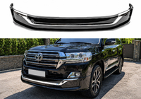 Toyota Land Cruiser 200 2007–2021 Etupuskurin lipa 2016↗ (Executive 2019) kuva 1